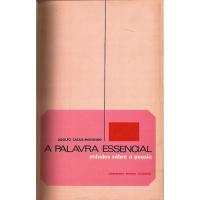Livros/Acervo/M/MONTEIRO AC A PALAV